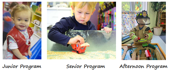 Junior Senior Program