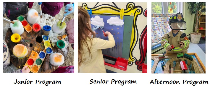 Our Programs